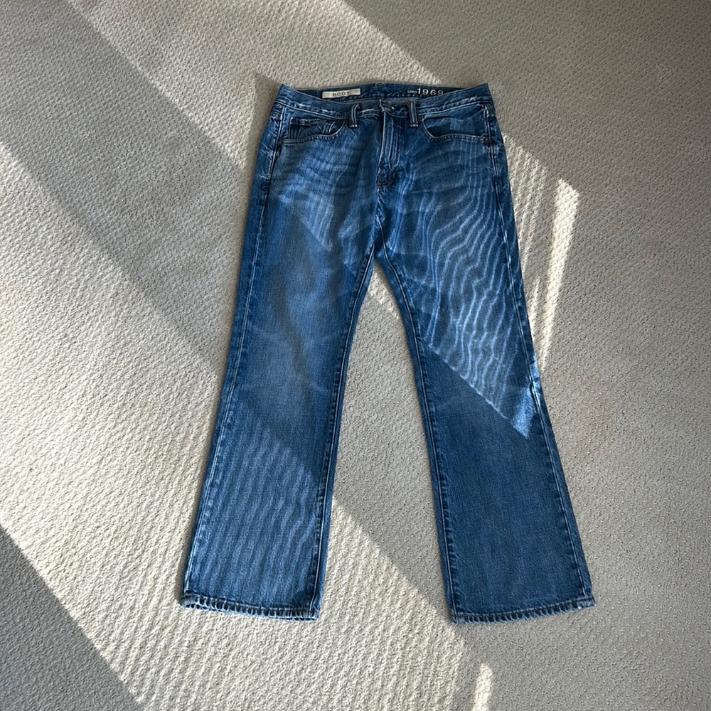 Men’s Jeans